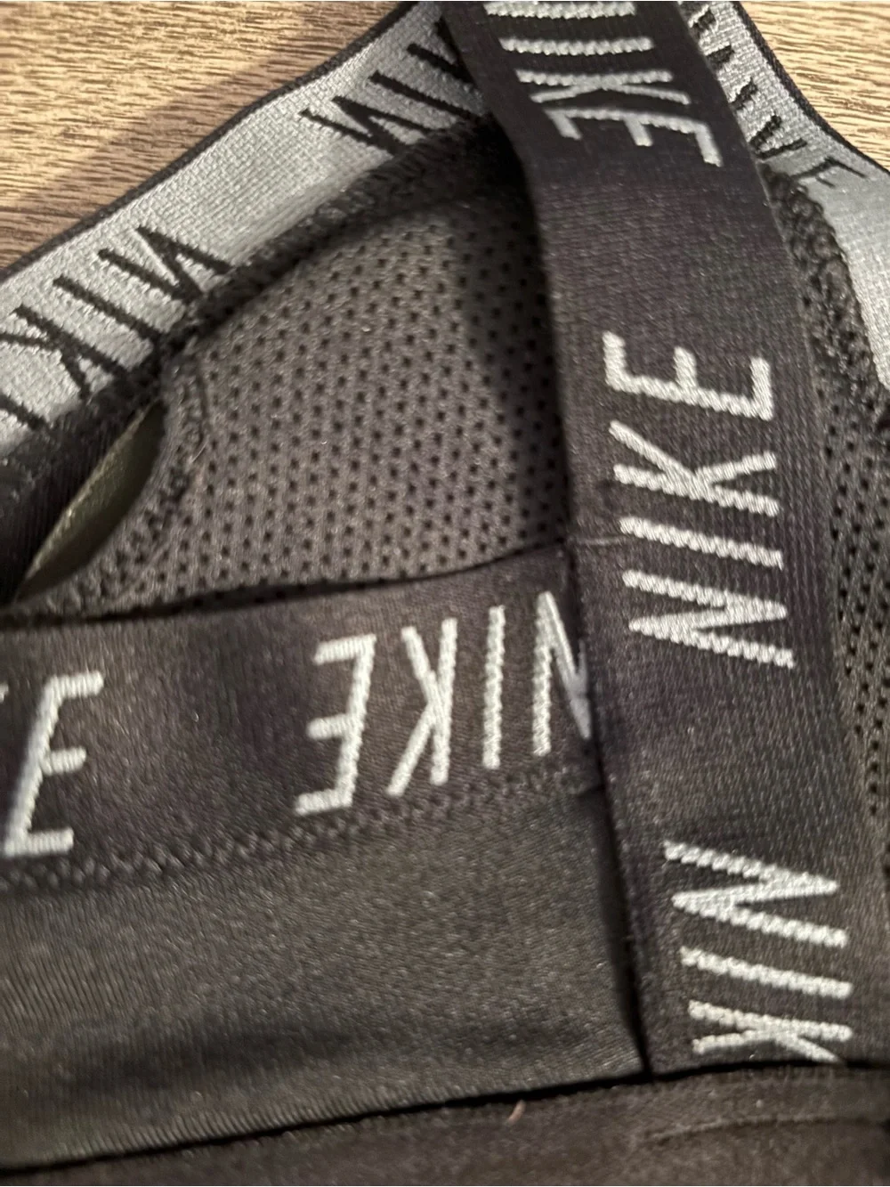 Nike Women’s Sports Bra Bundle